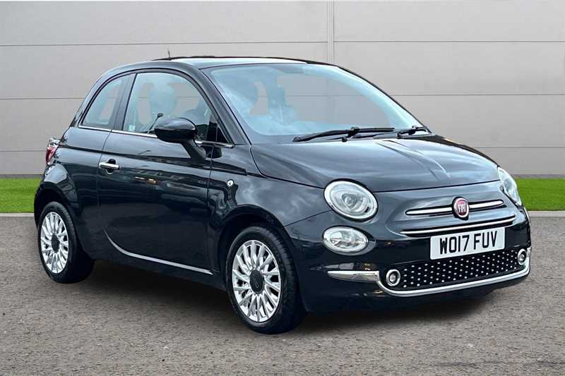 Used Fiat 500 2017 for sale - 76967032: Photo 1