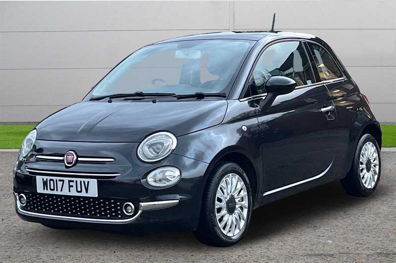 Used Fiat 500 2017 for sale - 76967032: Photo 10
