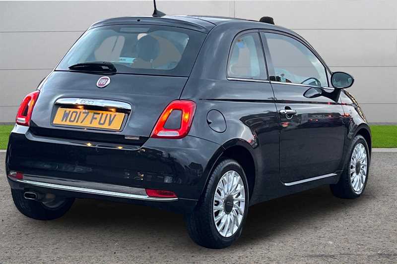 Used Fiat 500 2017 for sale - 76967032: Photo 12