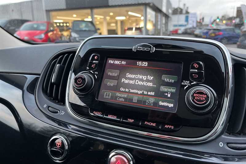 Used Fiat 500 2017 for sale - 76967032: Photo 14