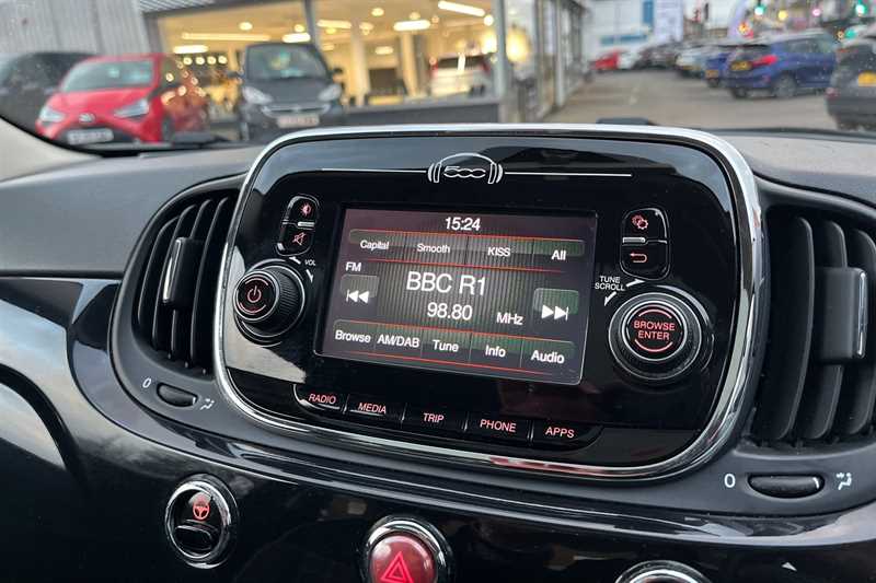 Used Fiat 500 2017 for sale - 76967032: Photo 15