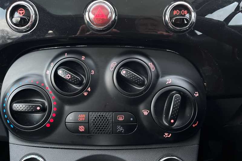 Used Fiat 500 2017 for sale - 76967032: Photo 16