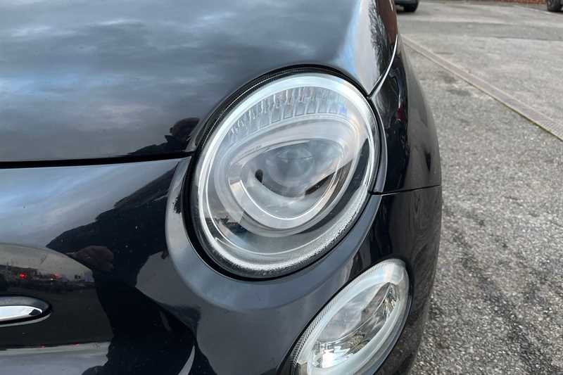 Used Fiat 500 2017 for sale - 76967032: Photo 19