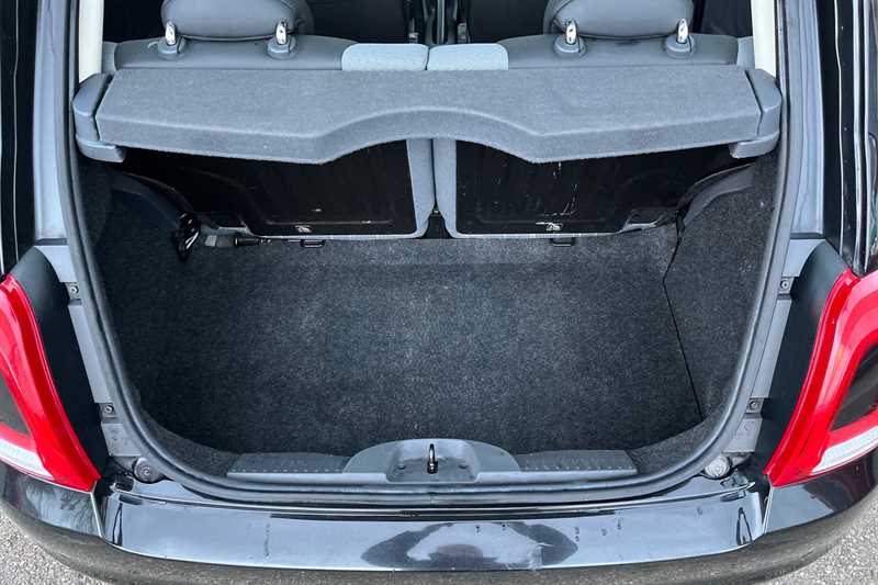 Used Fiat 500 2017 for sale - 76967032: Photo 20