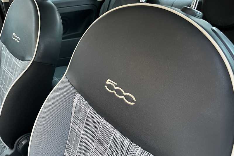 Used Fiat 500 2017 for sale - 76967032: Photo 21