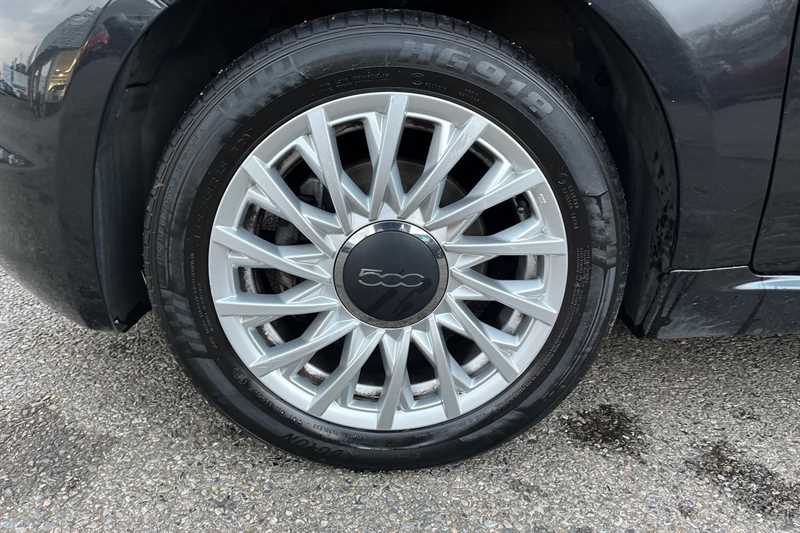 Used Fiat 500 2017 for sale - 76967032: Photo 22