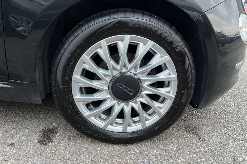 Used Fiat 500 2017 for sale - 76967032: Photo 23