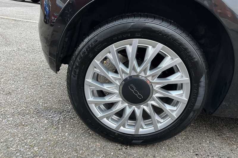 Used Fiat 500 2017 for sale - 76967032: Photo 24