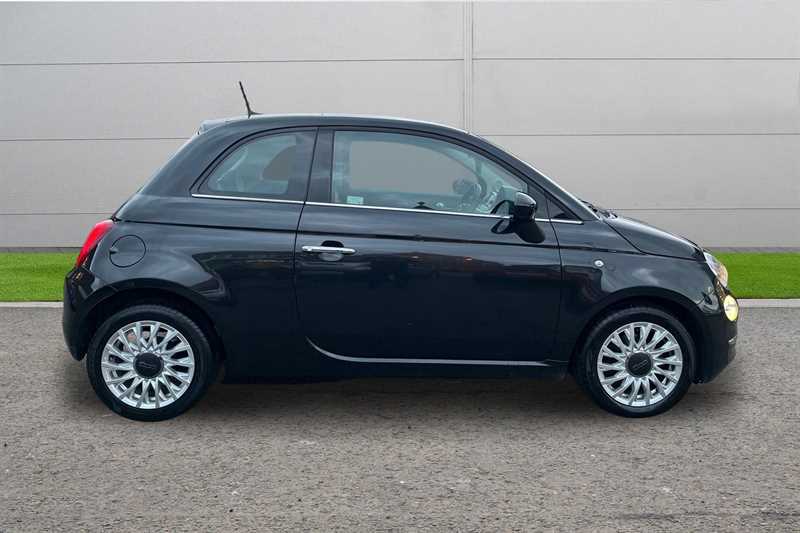Used Fiat 500 2017 for sale - 76967032: Photo 5