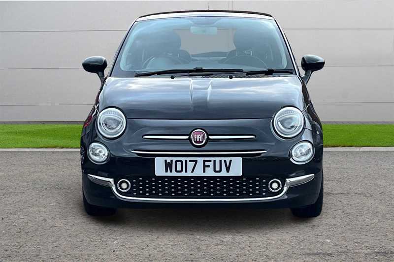 Used Fiat 500 2017 for sale - 76967032: Photo 6