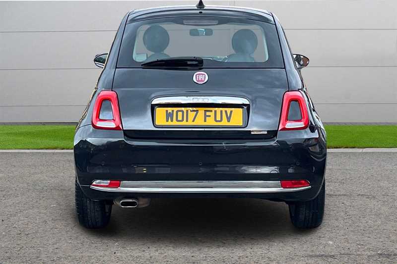 Used Fiat 500 2017 for sale - 76967032: Photo 7