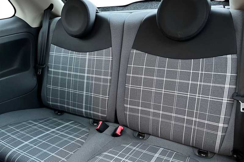 Used Fiat 500 2017 for sale - 76967032: Photo 8