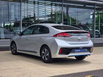 Used Hyundai IONIQ 2018 for sale - 75176488: Photo
