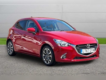 Used Mazda Mazda2 2017 for sale - 78464034: Photo