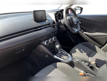 Used Mazda Mazda2 2017 for sale - 78464034: Photo