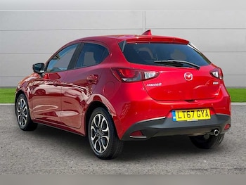 Used Mazda Mazda2 2017 for sale - 78464034: Photo
