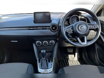 Used Mazda Mazda2 2017 for sale - 78464034: Photo