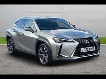 2019 - 250H 2.0 TAKUMI 5DR CVT