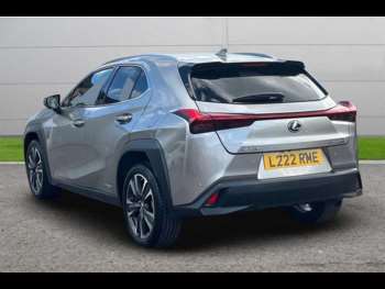 Used Lexus UX 2019 for sale - 75128908: Photo