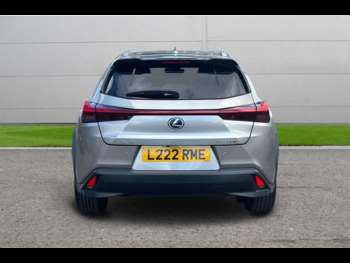 Used Lexus UX 2019 for sale - 75128908: Photo