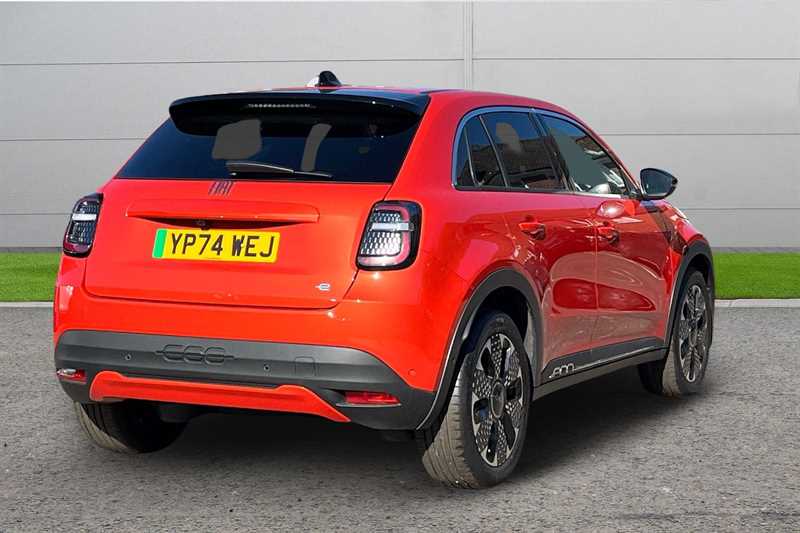 Used Fiat 600 2024 for sale - 76286506: Photo 12