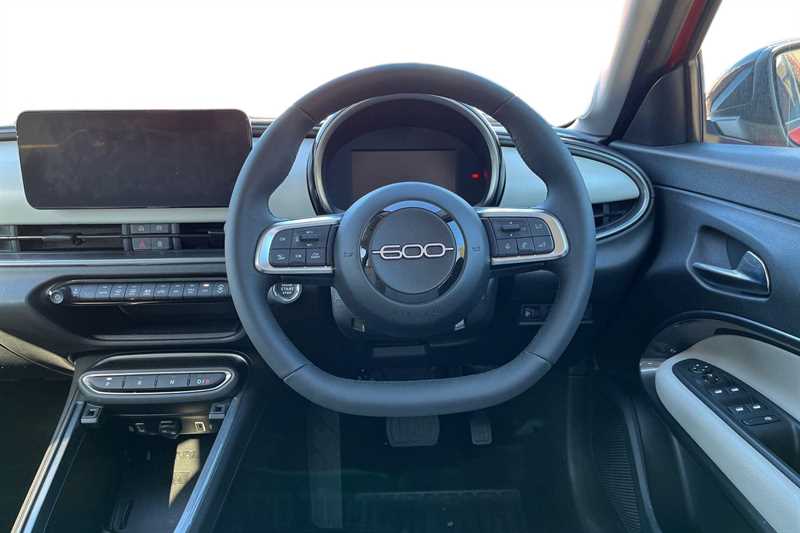 Used Fiat 600 2024 for sale - 76286506: Photo 13