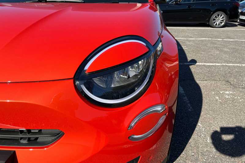 Used Fiat 600 2024 for sale - 76286506: Photo 17