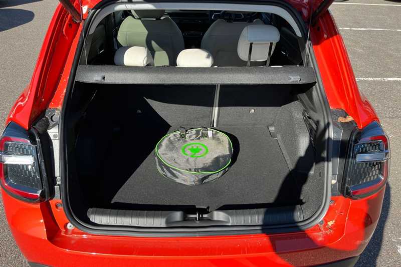 Used Fiat 600 2024 for sale - 76286506: Photo 18