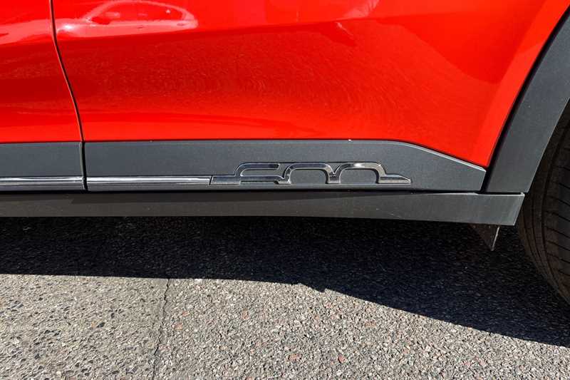 Used Fiat 600 2024 for sale - 76286506: Photo 19