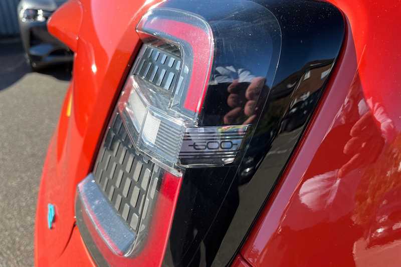 Used Fiat 600 2024 for sale - 76286506: Photo 20