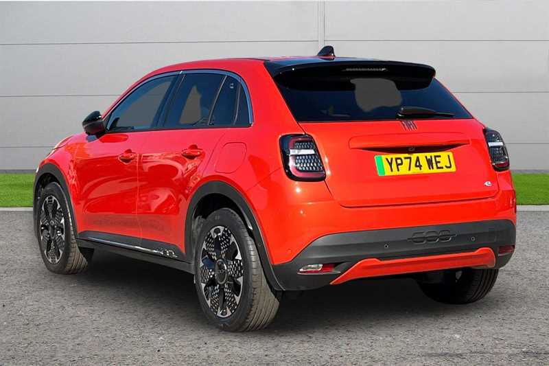 Used Fiat 600 2024 for sale - 76286506: Photo 3