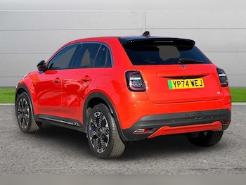 Used Fiat 600 2024 for sale - 76286506: Photo 3