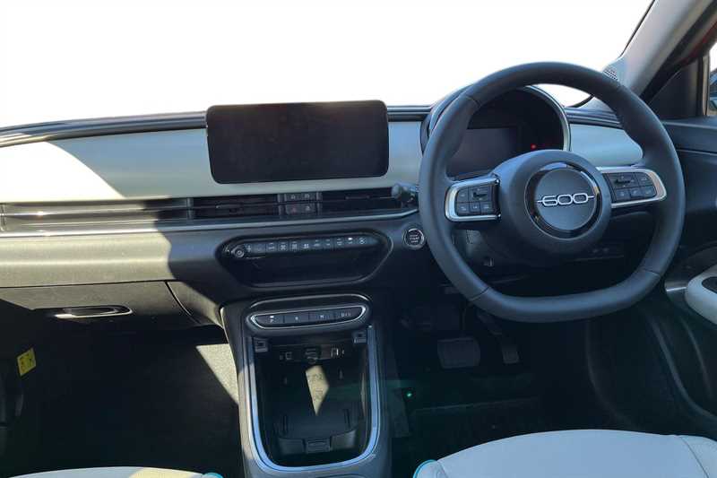 Used Fiat 600 2024 for sale - 76286506: Photo 4