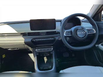 Used Fiat 600 2024 for sale - 76286506: Photo 4