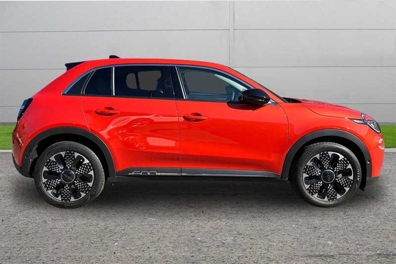 Used Fiat 600 2024 for sale - 76286506: Photo 5