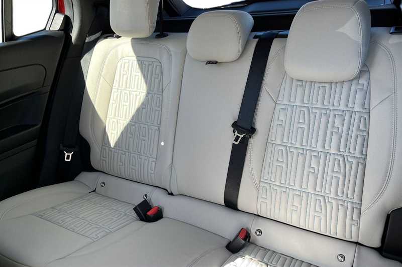 Used Fiat 600 2024 for sale - 76286506: Photo 8