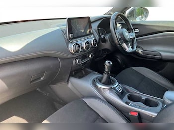 Used Nissan Juke 2020 for sale - 78678140: Photo