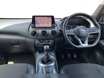 Used Nissan Juke 2020 for sale - 78678140: Photo