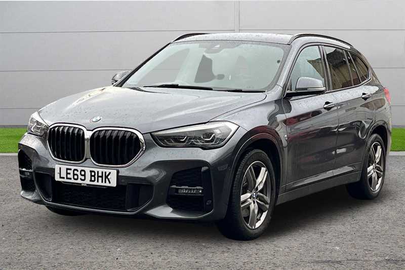 Used BMW X1 2020 for sale - 77471517: Photo 10