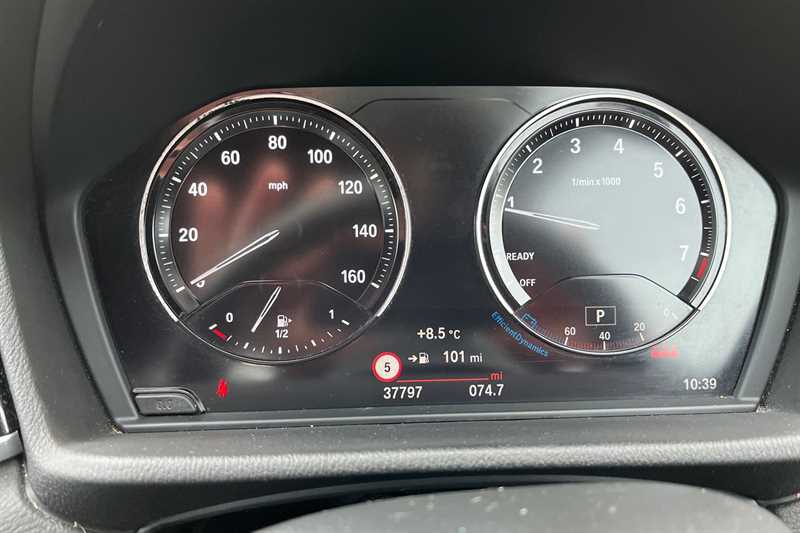 Used BMW X1 2020 for sale - 77471517: Photo 11