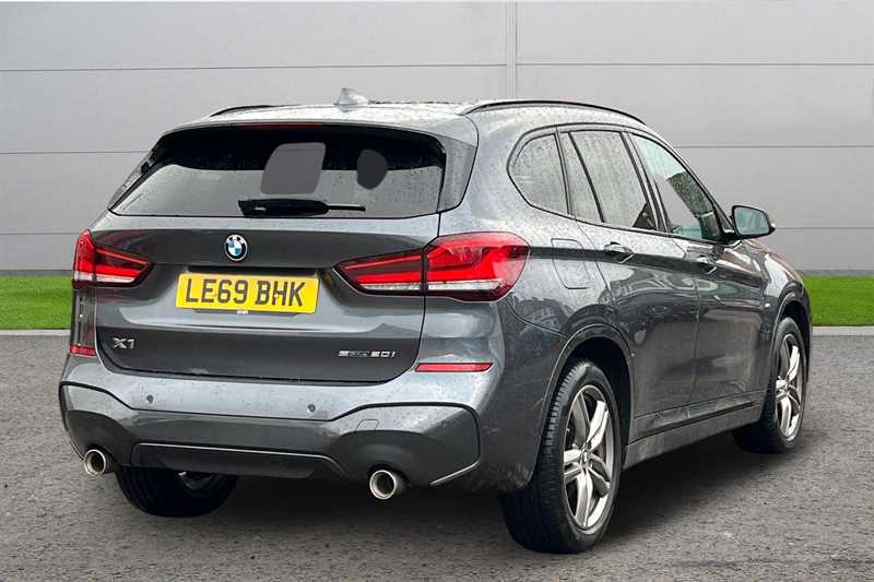 Used BMW X1 2020 for sale - 77471517: Photo 12