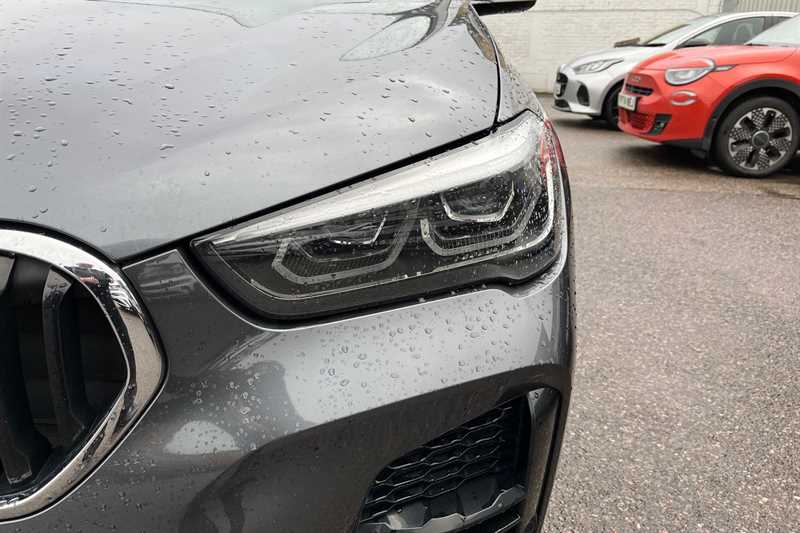 Used BMW X1 2020 for sale - 77471517: Photo 19