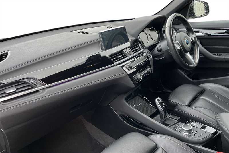 Used BMW X1 2020 for sale - 77471517: Photo 2