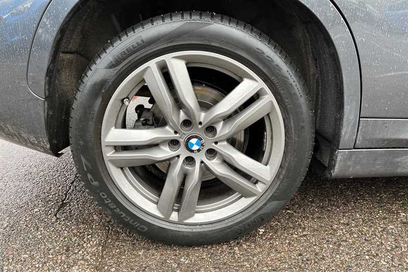 Used BMW X1 2020 for sale - 77471517: Photo 22