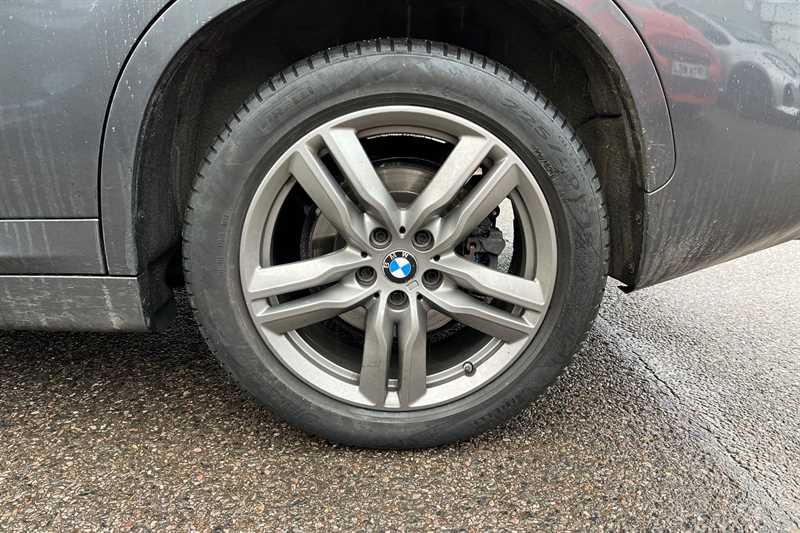 Used BMW X1 2020 for sale - 77471517: Photo 23