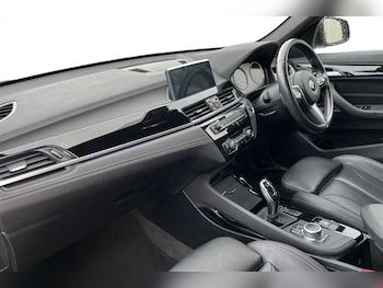 Used BMW X1 2020 for sale - 77471517: Photo