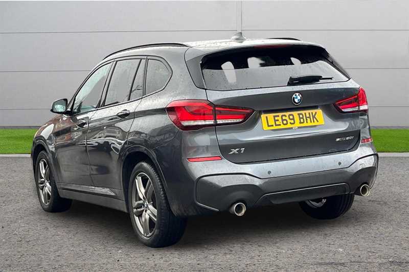 Used BMW X1 2020 for sale - 77471517: Photo 3