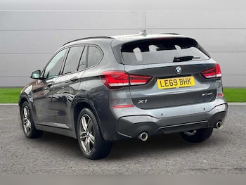 Used BMW X1 2020 for sale - 77471517: Photo