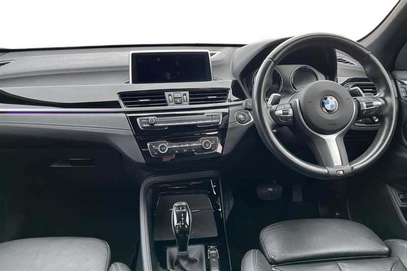 Used BMW X1 2020 for sale - 77471517: Photo 4