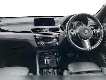 Used BMW X1 2020 for sale - 77471517: Photo